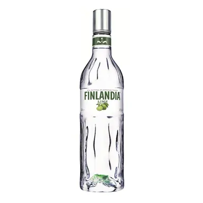 Vodka Finlandia Lime 37.5%0.70l