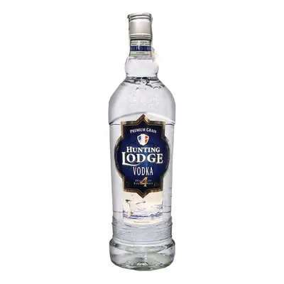 LITR Vodka Hunting Lodge 40%1.00l