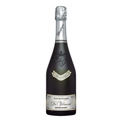 de Vilmont Blanc brut Millésime 0.75l