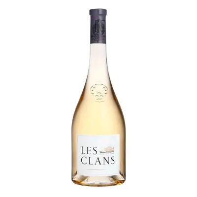 Chateau dEsclans Chateau ďEsclans les Clans 0.75l