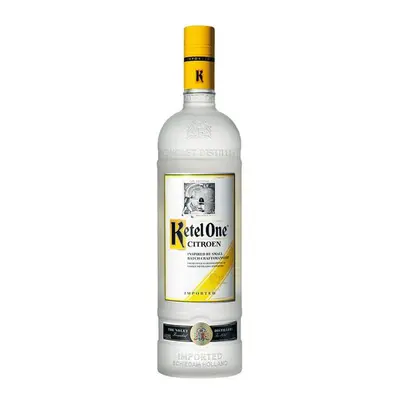 Ketel One Citroen