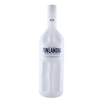 Vodka Finlandia Winter edition 40%1.00l