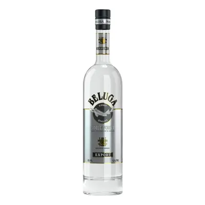 Vodka Beluga Noble 1.5l