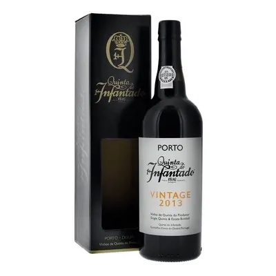 Quinta do Infantado Vintage 2004 0.75l