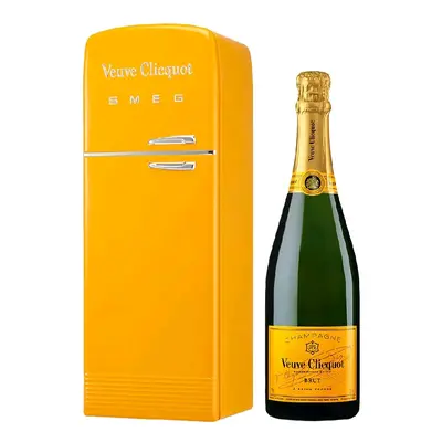 Veuve Clicquot Ponsardin Fridge 0.75l