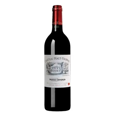 Chateau Haut Vigneau 0.75l