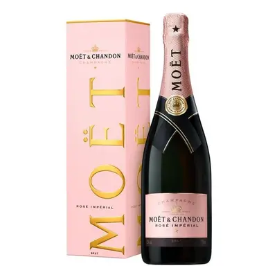 Moet & Chandon rosé Imperial 3l