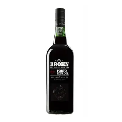 Krohn Senador Tawny 0.75l