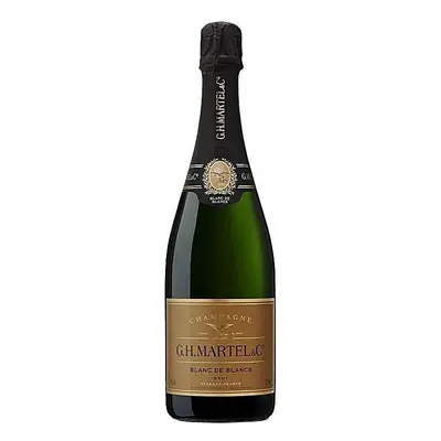 G.H.Martel GH Martel Blanc de Blancs 0.75l