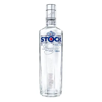 Stock vodka Prestige 0.7l