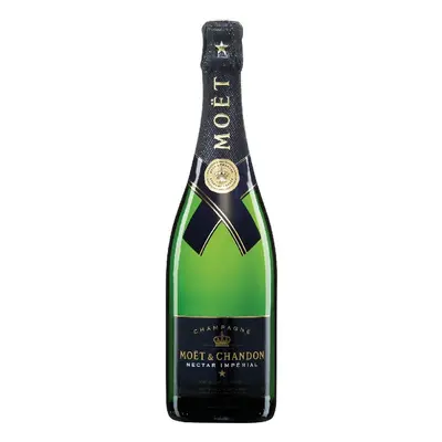 Moet & Chandon Nectar 0.75l