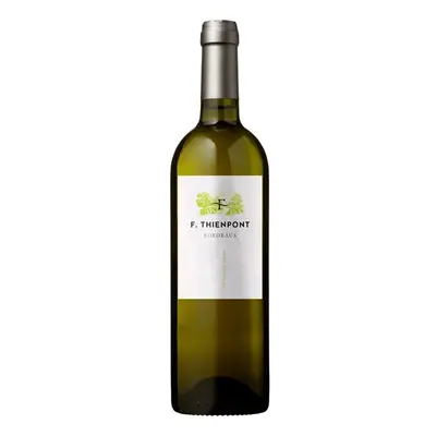 Bordeaux blanc Thienpont 0.75l