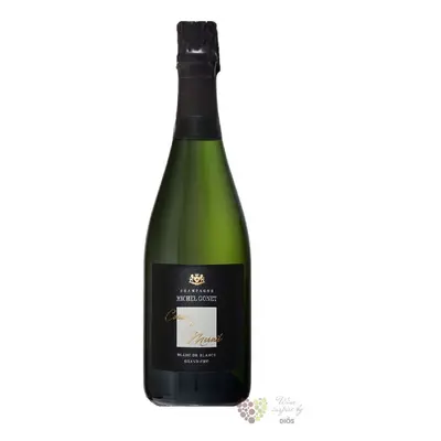 Michel Gonet Coeur de Mesnil 2014 0.75l