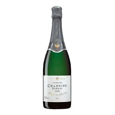 Chanoine Fréres Chanoine Freres Réserve Privée 0.75l