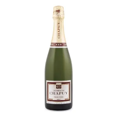 Chapuy blanc Tradition 0.75l