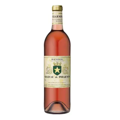 Chateau Pibarnon rosé 0.75l