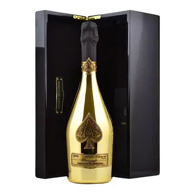 Armand de Brignac Gold 0.75l