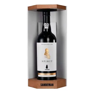 Sandeman 2000 225aniversary 0.75l