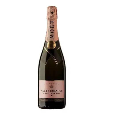 Moet & Chandon rosé 0.75l