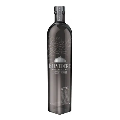 Belvedere Smogory forest 0.7l