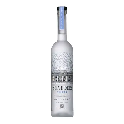 Belvedere Pure miniaturka 0.05l