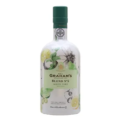 Grahams blend no.5 0.75l