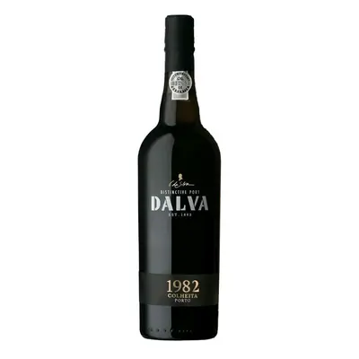 Dalva Colheita 1982 0.75l