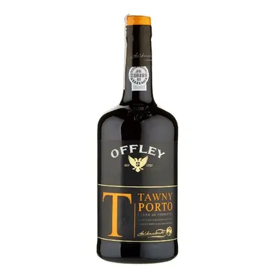 Offley fine Tawny 0.75l