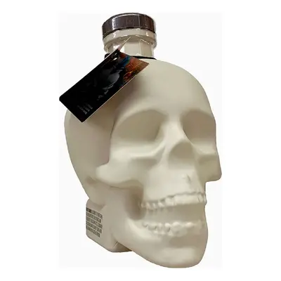 Vodka Crystal Head ltd. Bone Autumn 2023 40%0.70l