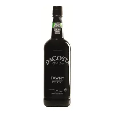 Dacosta tawny 0.75l