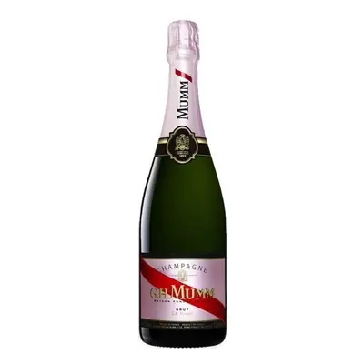 G.H.Mumm Mumm le Rosé 0.75l