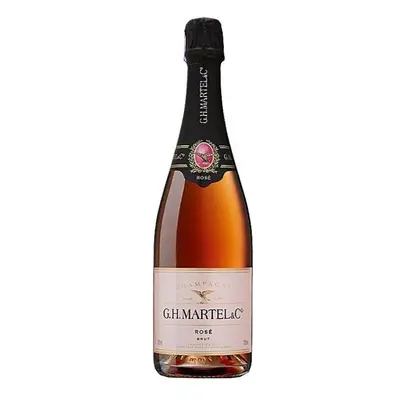 G.H.Martel GH Martel rosé 0.75l