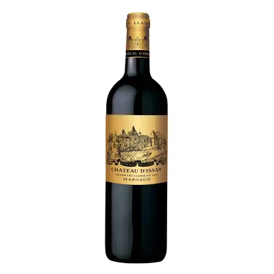 Chateau d´Issan 2019 Margaux 0.75l