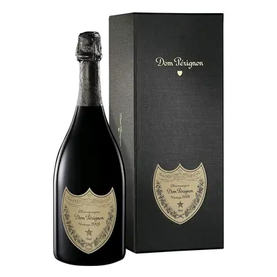 Dom Perignon v krabičce 0.75l