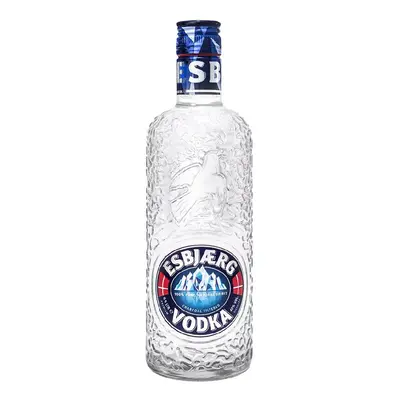 Vodka Esbjaerg 40%1.00l