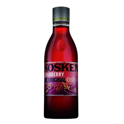 Koskenkorva Cranberry 0.7l