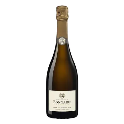 Bonnaire Blanc de Blancs Cramant Vintage 0.75l