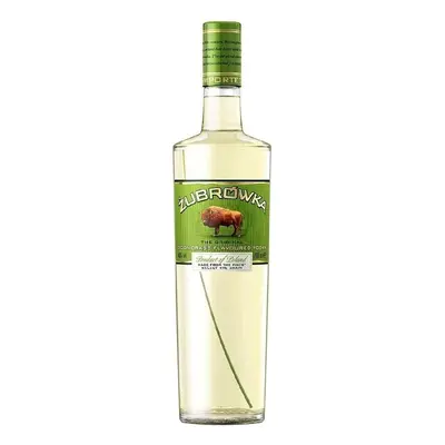 Zubrowka Bison grass Original 1l