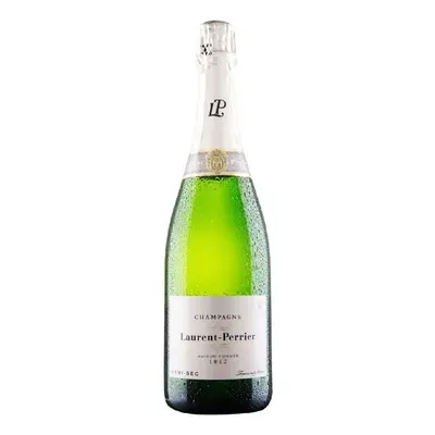 Laurent Perrier demi sec 0.75l