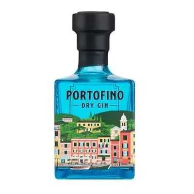 Portofino Dry Gin 0,1L