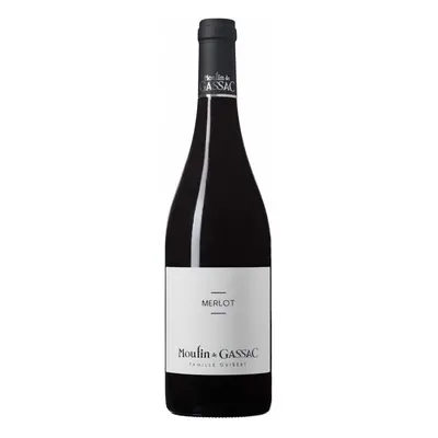 Moulin de Gassac Merlot 0.75l