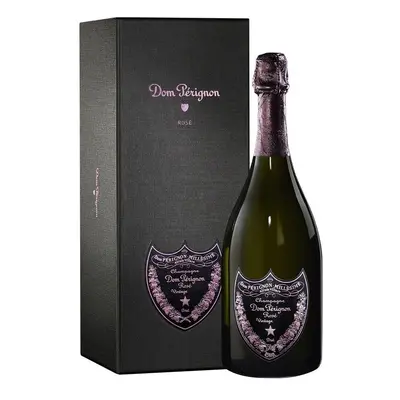 Dom Perignon rosé v krabičce 0.75l