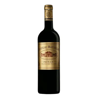 Chateau Batailley Pauillac 2019 0.75l