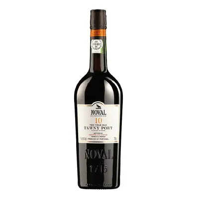 Quinta do Noval 10y 0.75l