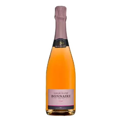 Bonnaire rosé 1er Cru 0.75l