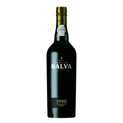 Dalva Colheita 1990 0.75l