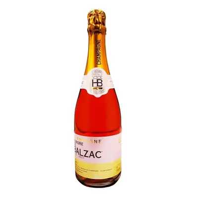 G.H.Martel & Co rosé Honoré de Balzac 0.75l