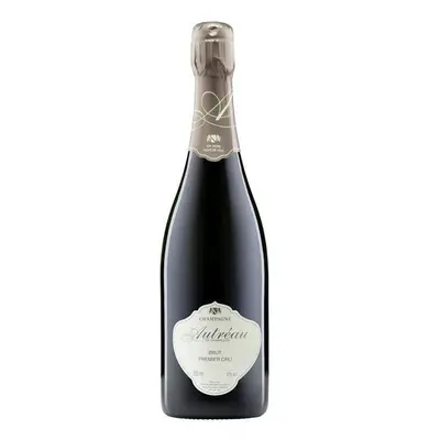 Autreau de Champillon blanc de blancs 1er cru 0.75l