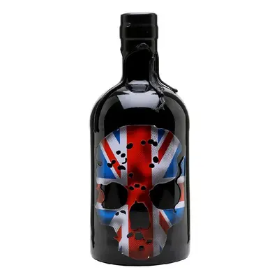 Vodka Ghost Jack Union 40%0.70l