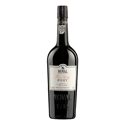 Quinta do Noval ruby 0.75l